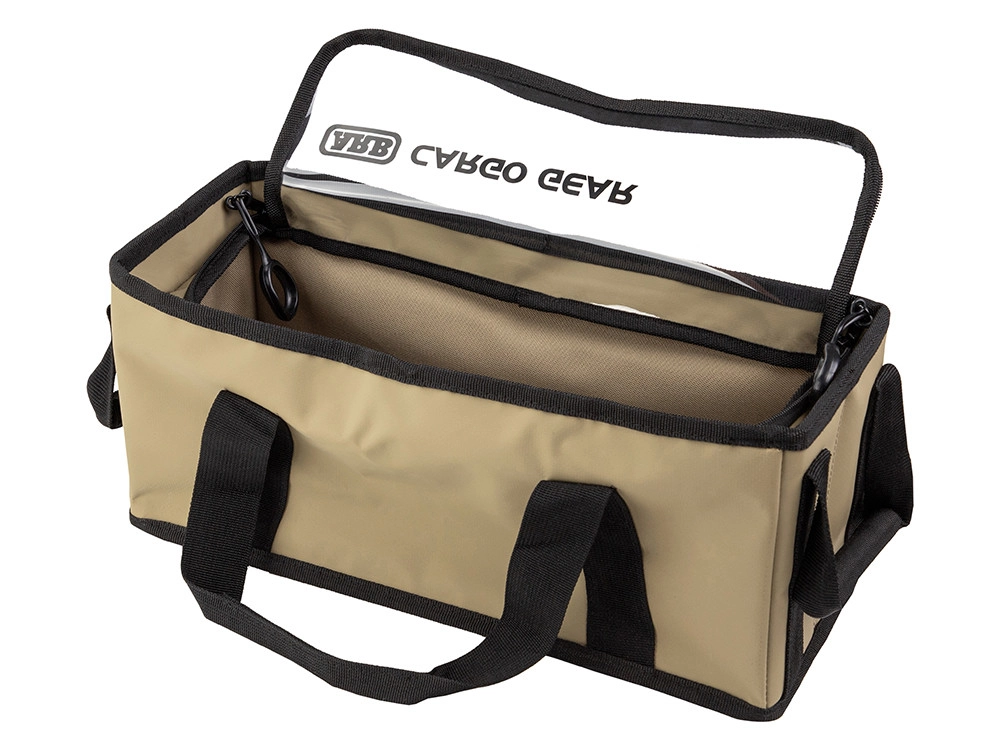 ARB Cargo Organiser Code: 10100377  Small / 400mm x 160mm x 180mm