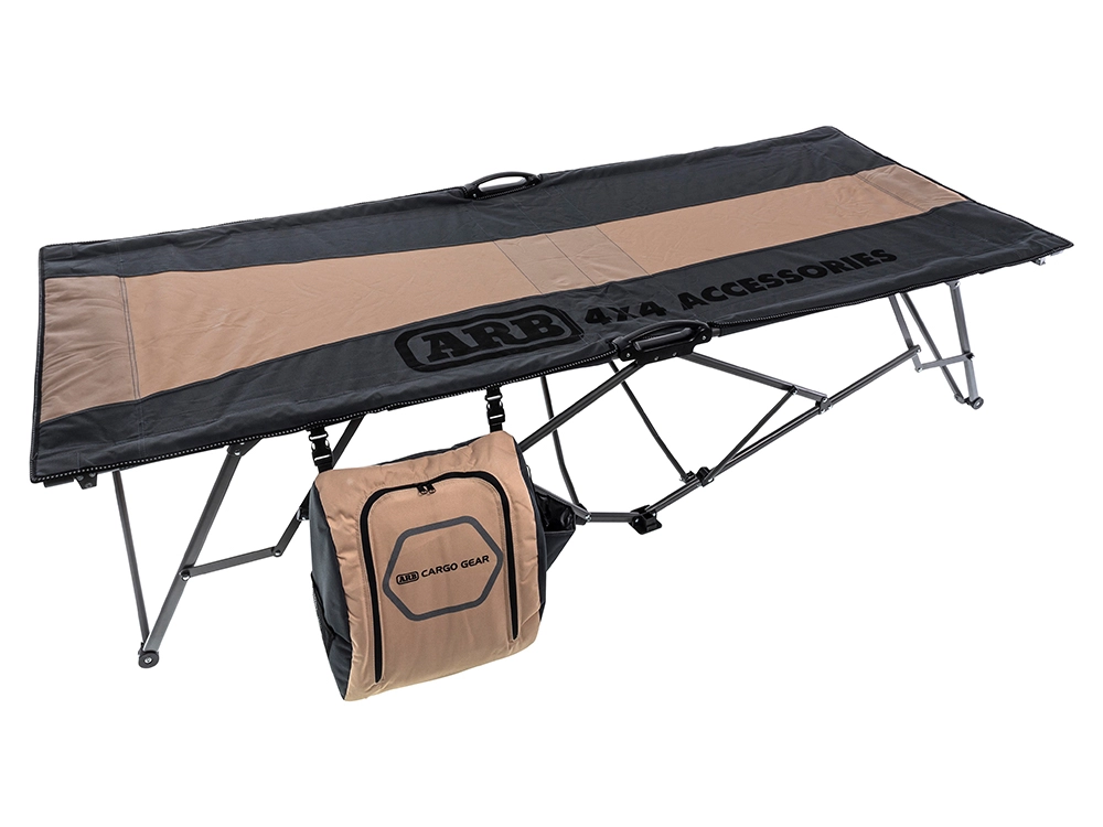 ARB Quick Fold Stretcher 10500140