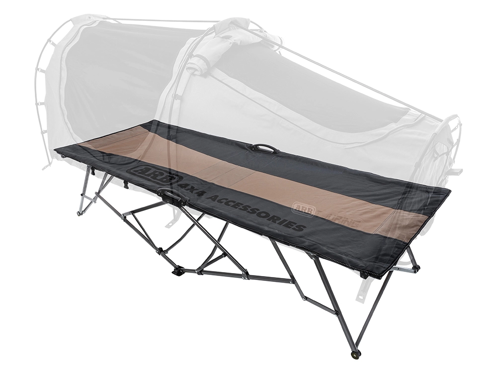 ARB Quick Fold Stretcher 10500140