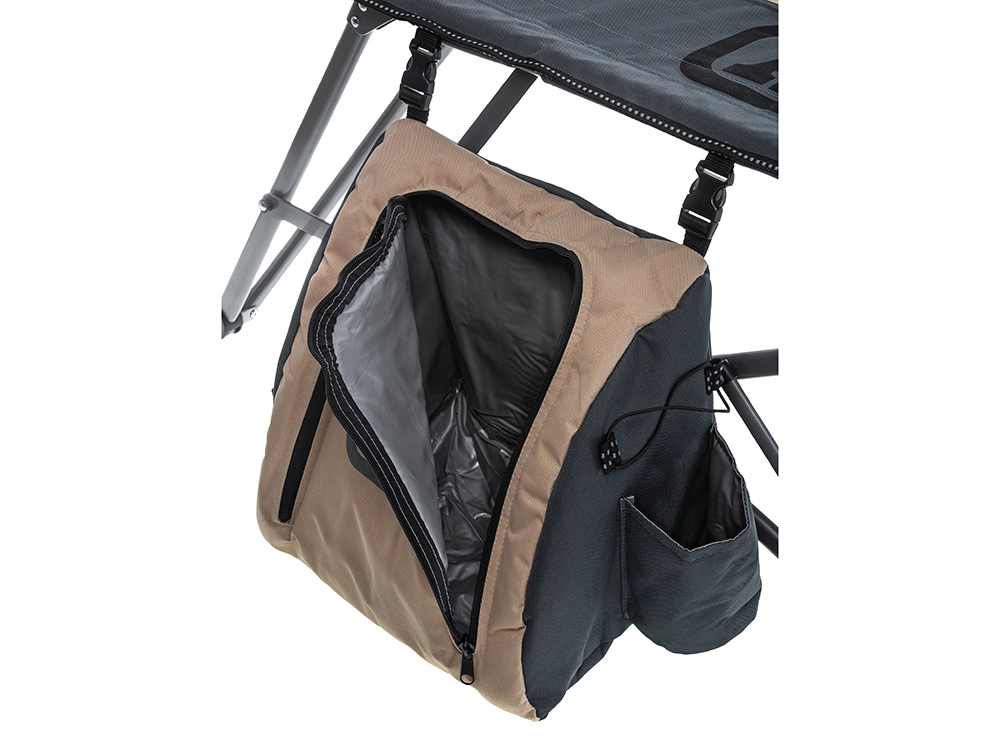 ARB Quick Fold Stretcher 10500140