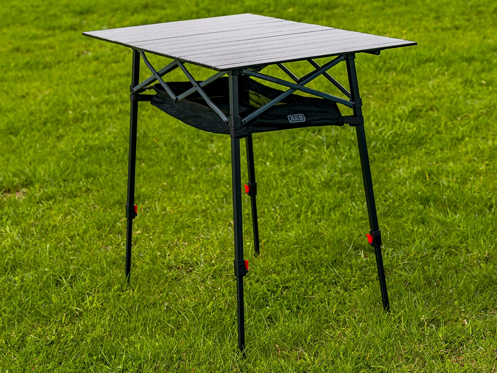 ARB Pinnacle Camp Table 10500171