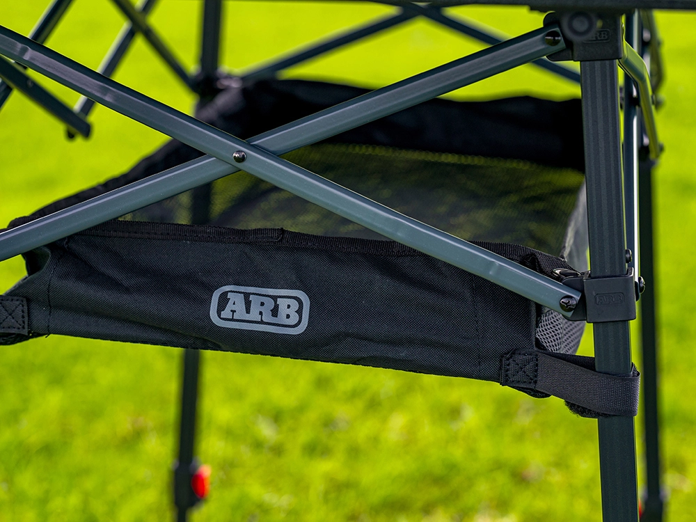 ARB Pinnacle Camp Table 10500171