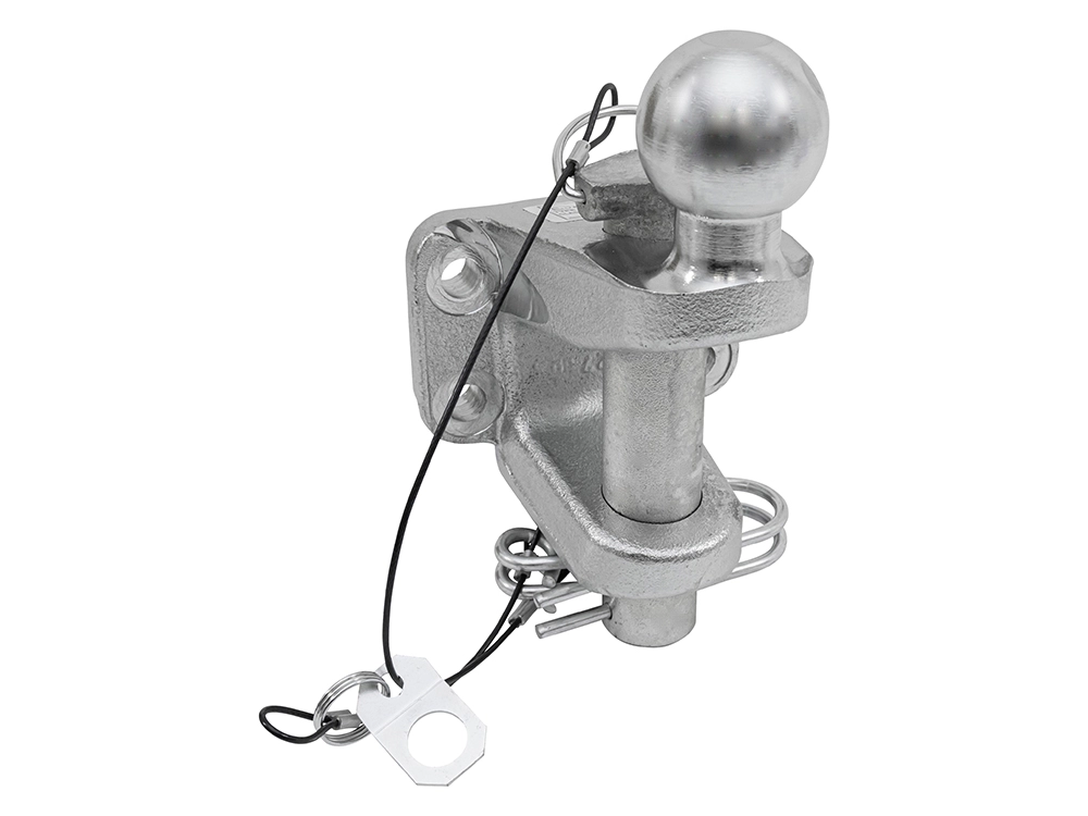 Ball, Jaw & Pin 201691
