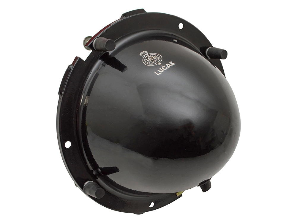 Land Rover Lucas series 1,2,3 Defender & Range Rover Classic Headlight Bowl Kit 27H8264LUCAS