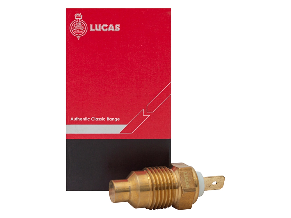 Land Rover Series 3, Defender 90/110, Range Rover Classic Water Temperature Sensor 560794LUCAS