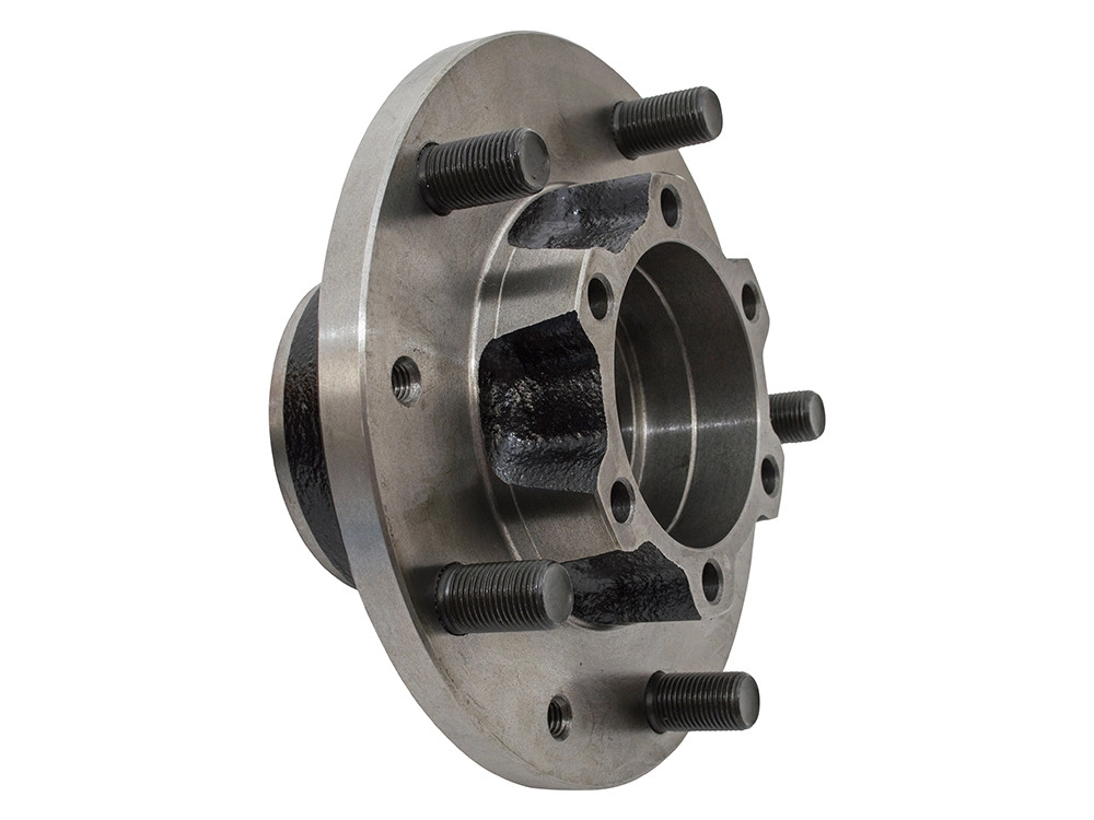 Land Rover Series 2A and Series 3 Wheel Hub Assembly Only 576844