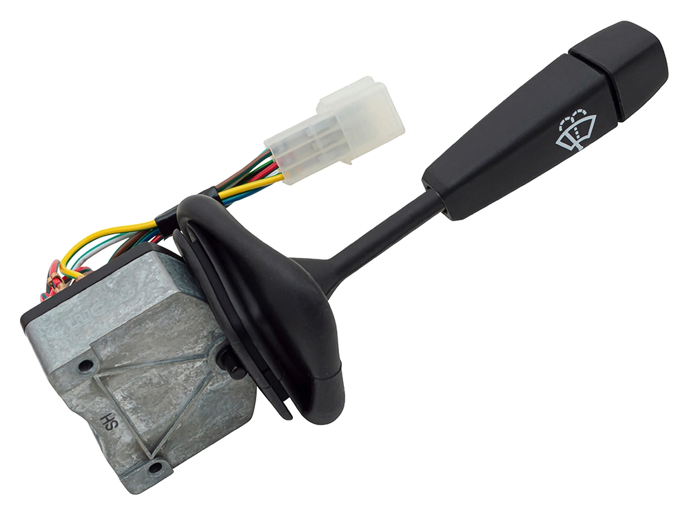 Land Rover Defender 90/110/130 VA104806 Onwards Windscreen Wash/Wipe Switch AMR6106LUCAS