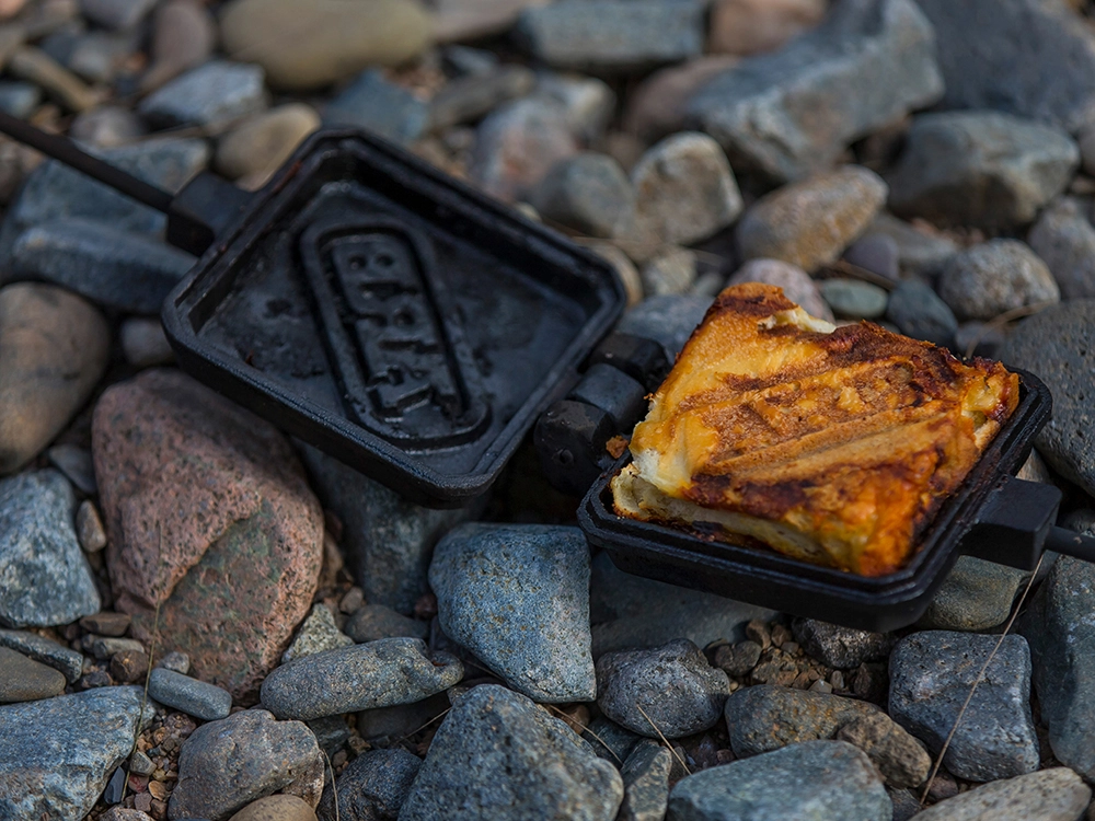 ARB Toastie Brander ARB4206