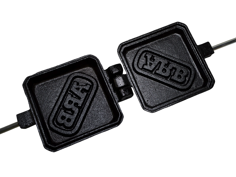 ARB Toastie Brander ARB4206
