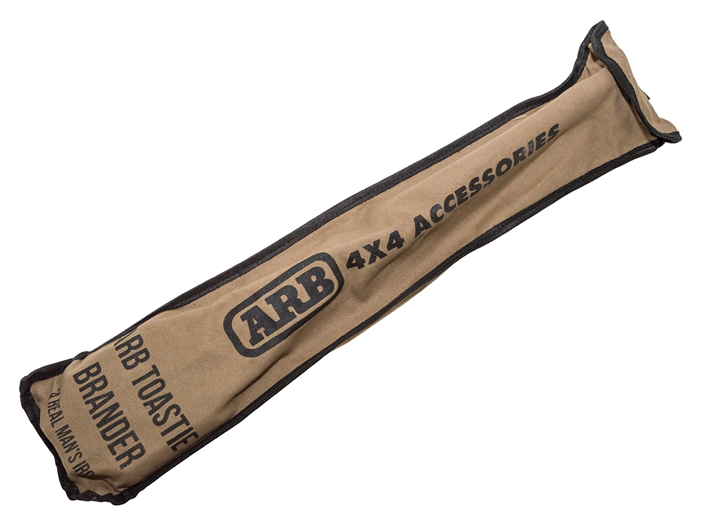 ARB Toastie Brander ARB4206