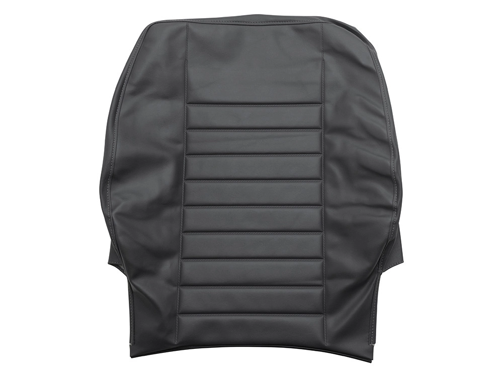 Land Rover Outer Back Seat Cover Grey Up To 2007 BTR1759LCS