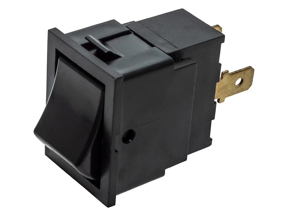 Land Rover Defender 90/110 Fuel Change Over Switch C38637LLUCAS