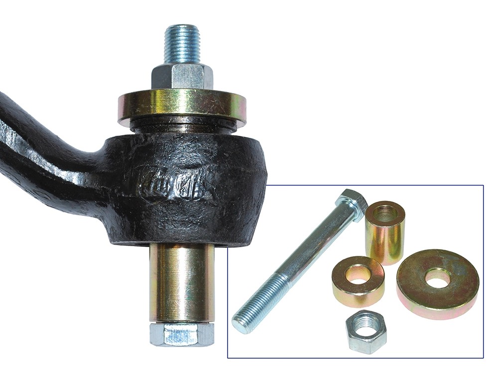 Defender Ball Joint Fitment & Removal Tool DA1125