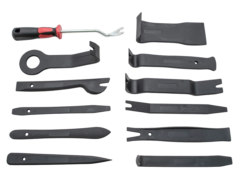 Panel Popper Tool Kit 12 Piece DA1155