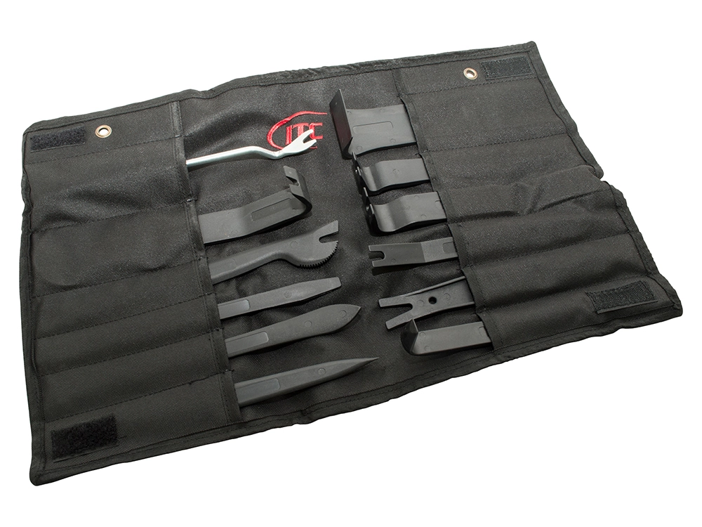 Panel Popper Tool Kit 12 Piece DA1155