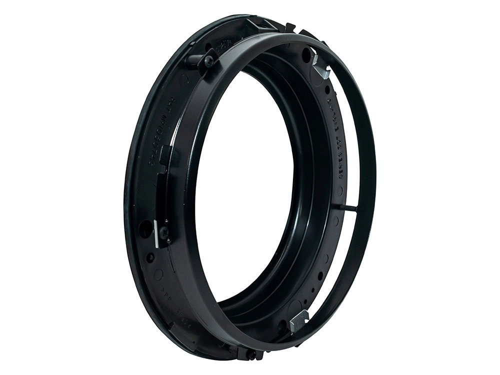 Land Rover Wipac Series, Defender, Range Rover Classic Light Mounting Fixing Kit DA1158