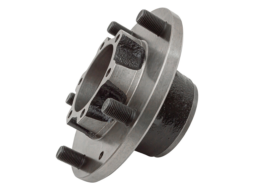 Land Rover Series 2A and Series 3 Wheel Hub and Assembly DA1388G