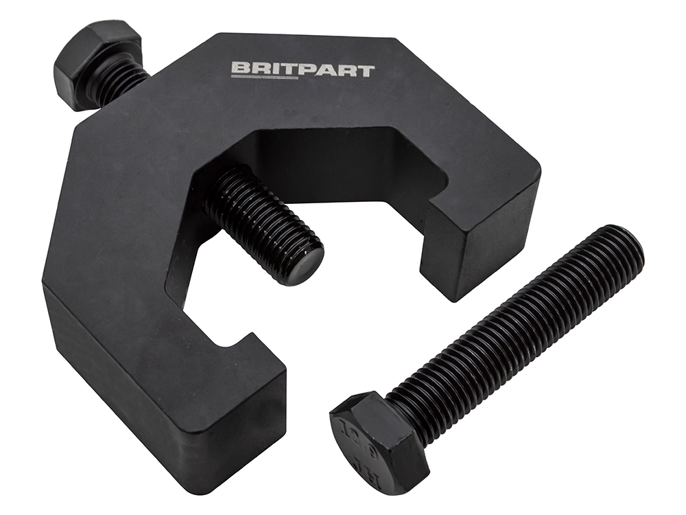 Defender 1987-2006 Steering Drop Arm Puller DA1749