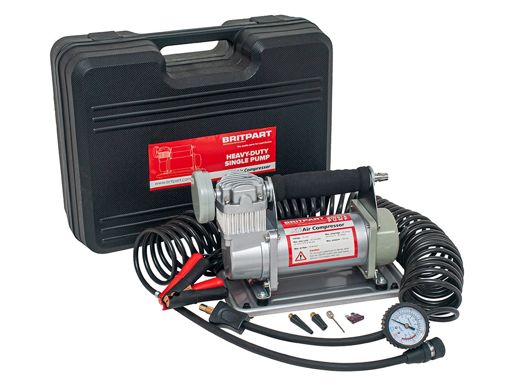 XS Air Compressor  Code: DA2354XS