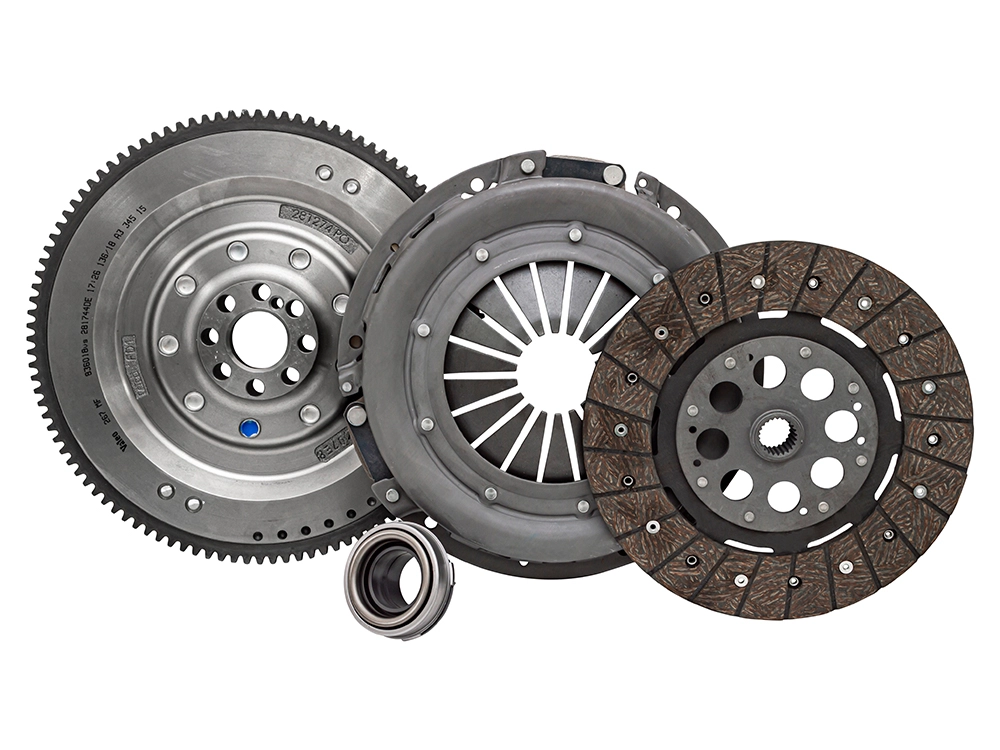 Land Rover Clutch Kit For Discovery 2, Defender TD5 DA2357