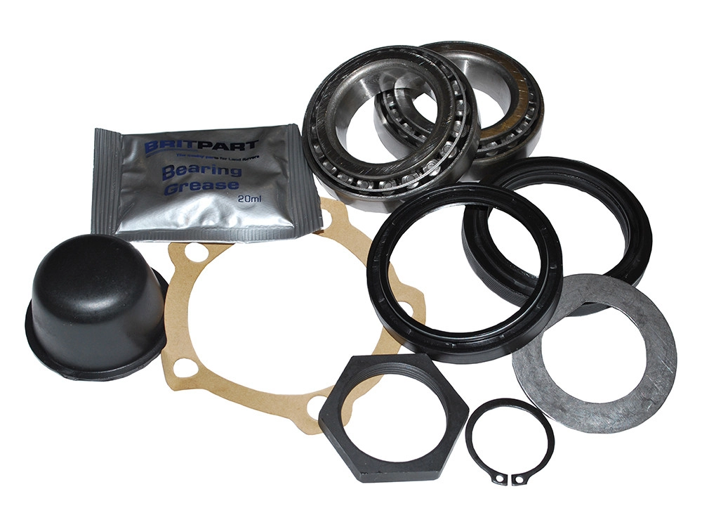 Defender Rear Wheel Bearing Kit Up To KA DA2380