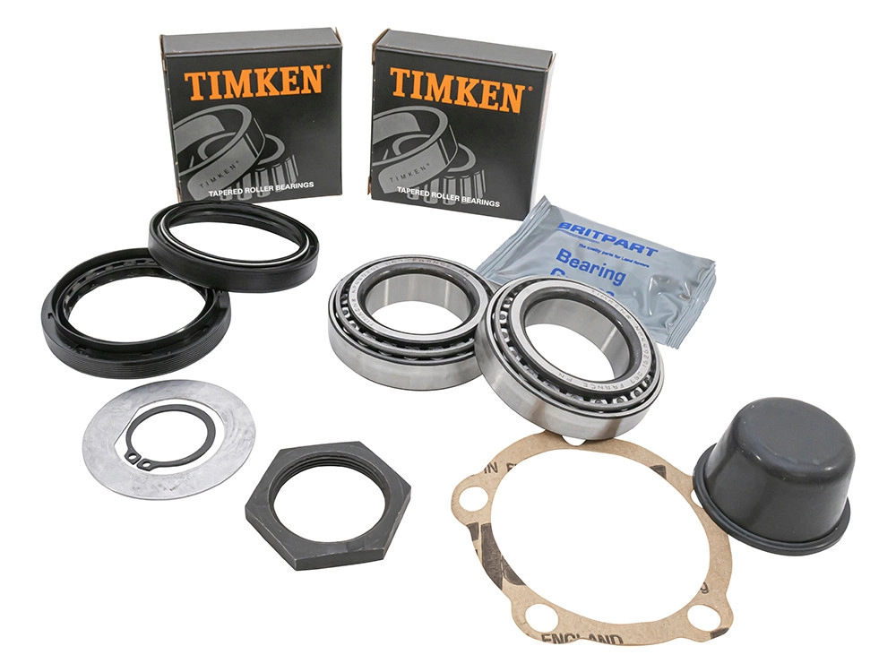 Defender Rear Wheel Bearing Kit Up To KA DA2380G