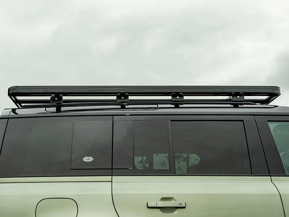 Land Rover Defender 110 2020 onwards Expedition Roof Rack DA2901