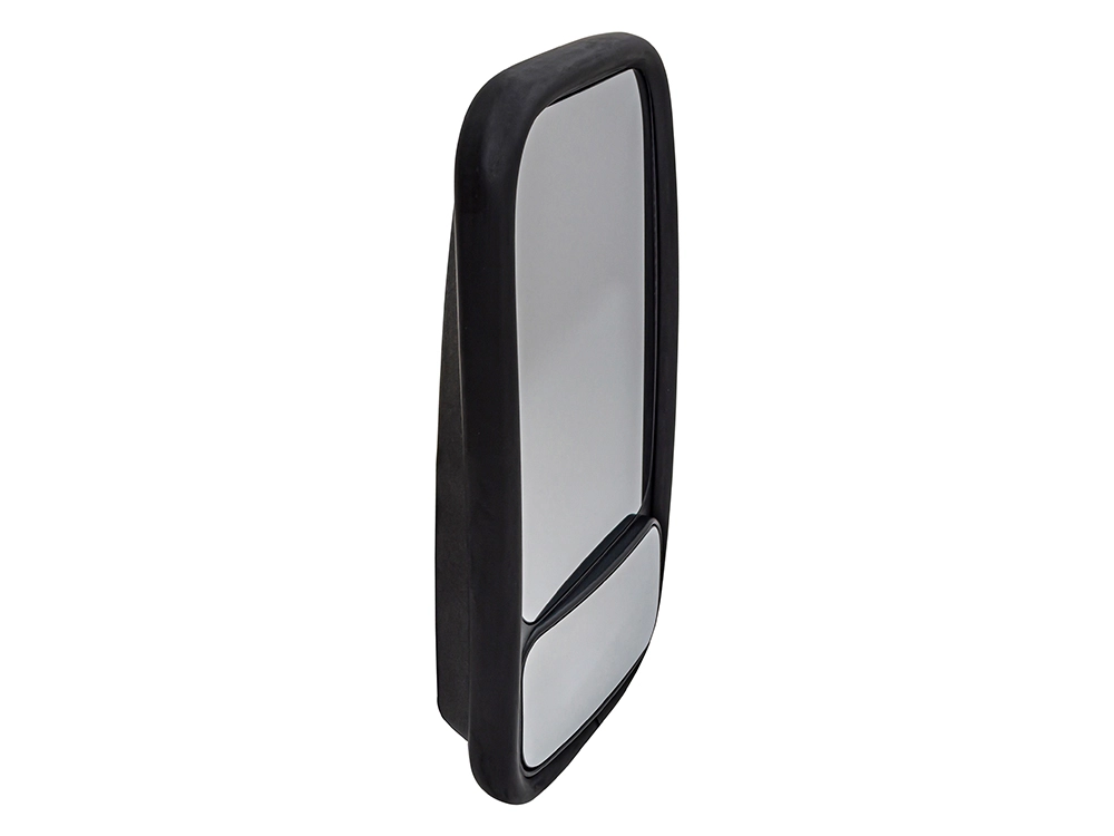 Land Rover Defender XS Wing Mirror In Gloss Black Single DA6892