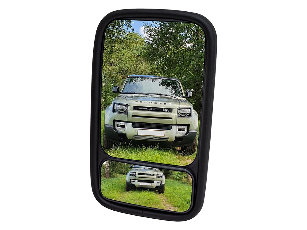 Land Rover Defender Blind Spot Mirror LH DA2906