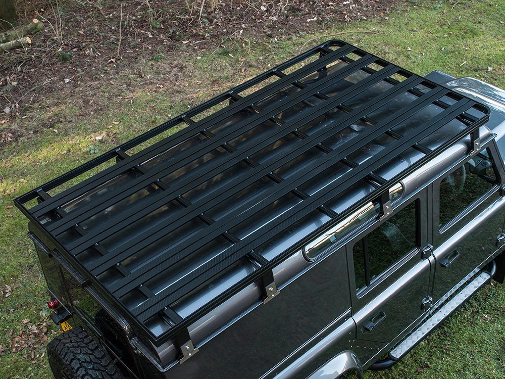 Land Rover Defender 110 Expedition Roof Rack DA3070