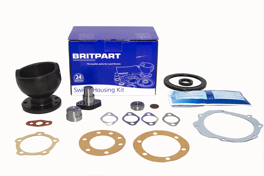 Land Rover Defender Up To KA930455 Swivel Housing Kit DA3167