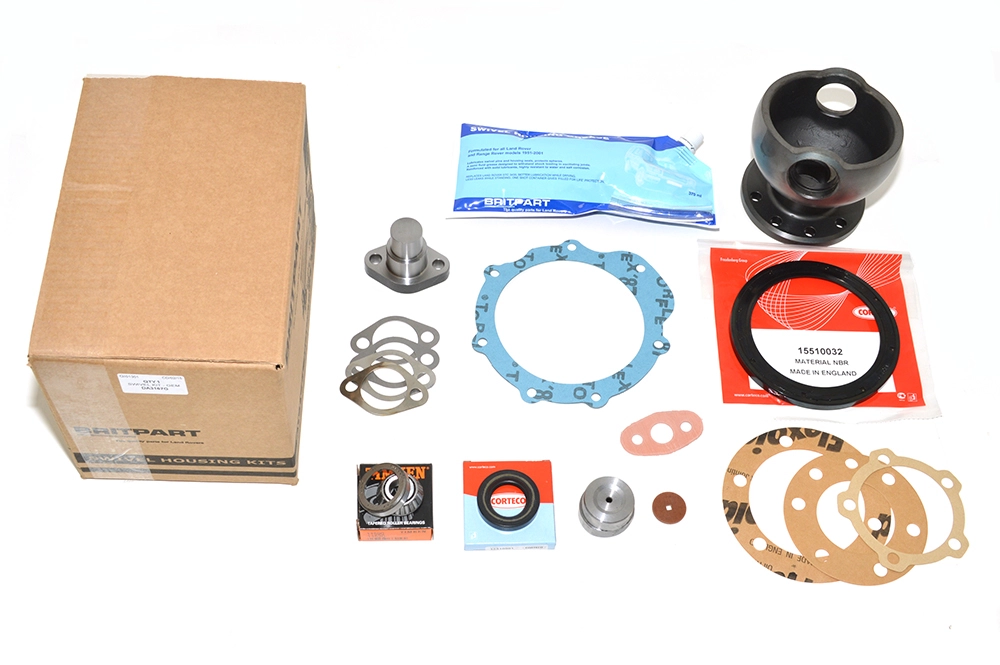 Land Rover Defender Swivel Housing Up To KA930455 DA3167G