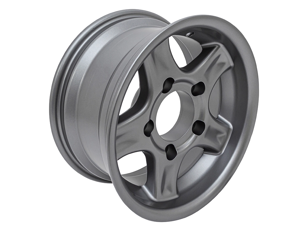 Land Rover Defender 90/110/130 Caradoc Alloy Wheel 16