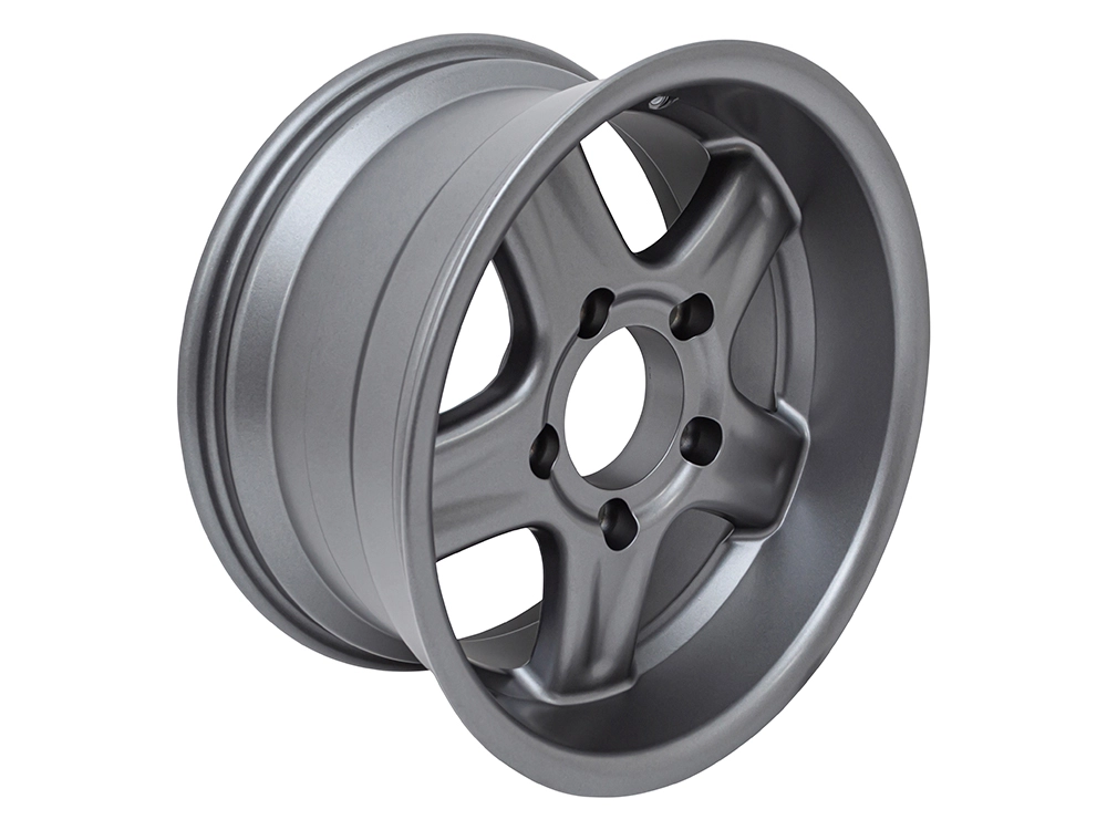Land Rover Defender Caradoc Alloy Wheel 90/110/130 18