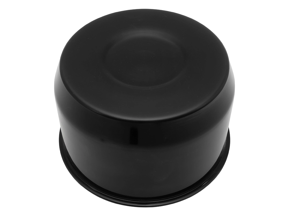 Land Rover Defender Caradoc Alloy Wheel Centre Cap DA3522BLK
