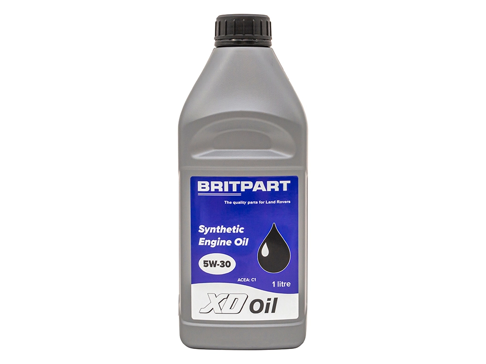 Britpart XD Oil 5W-30 1 Litre DA3618
