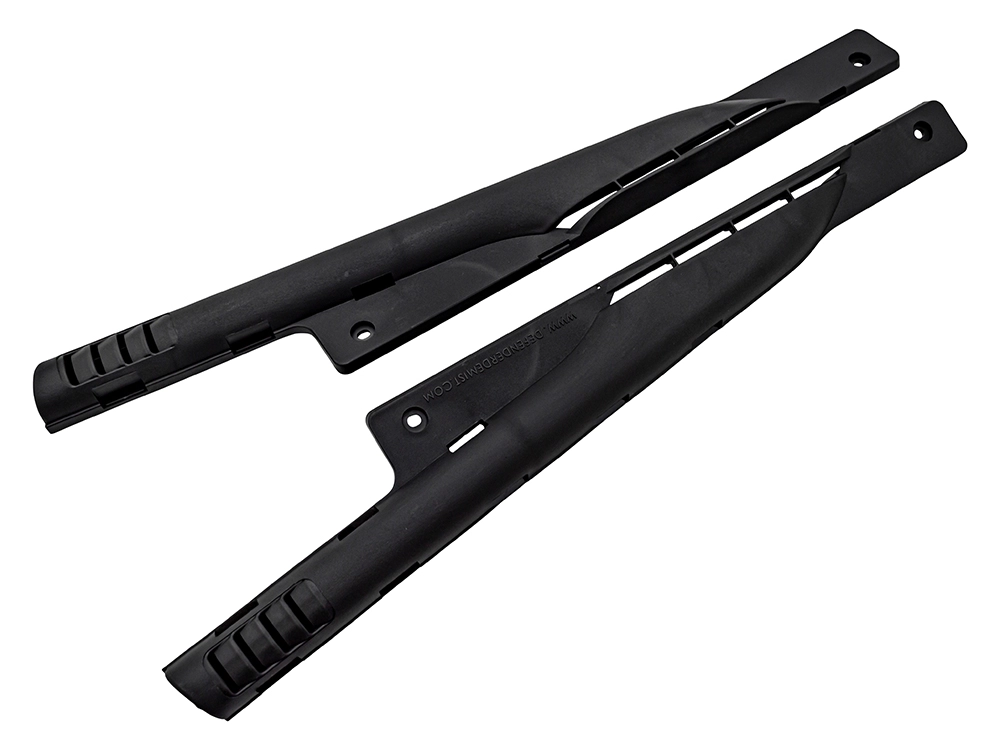 Land Rover Defender 1983-2016 Windscreen Demister Kit DA3744