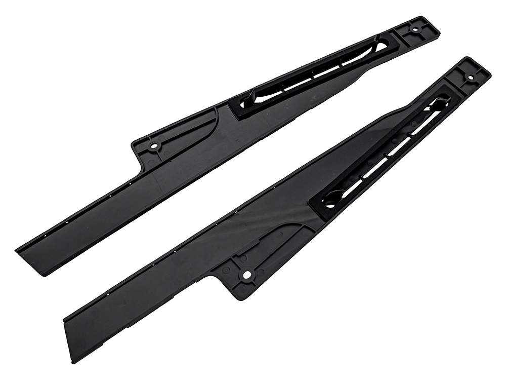 Land Rover Defender 1983-2016 Windscreen Demister Kit DA3744