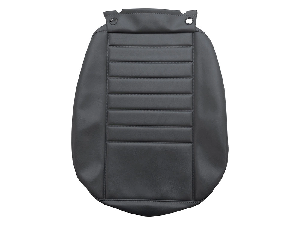 Land Rover Defender Seat Cover Grey Outer Base DA4029