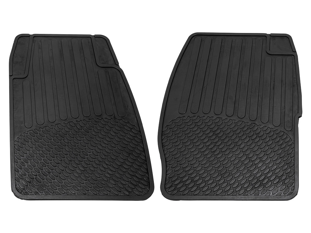 Land Rover Discovery 1 Rubber Mat Set DA4426