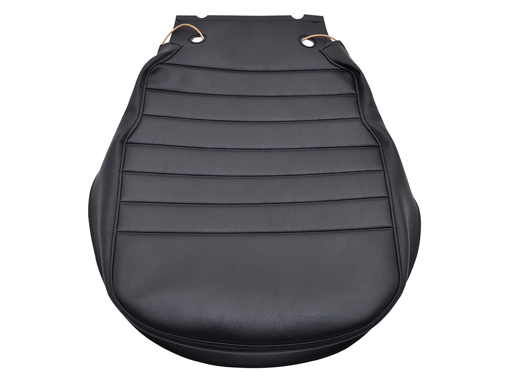 Land Rover Defender TD5-2016 Centre Seat Base Cover DA4589