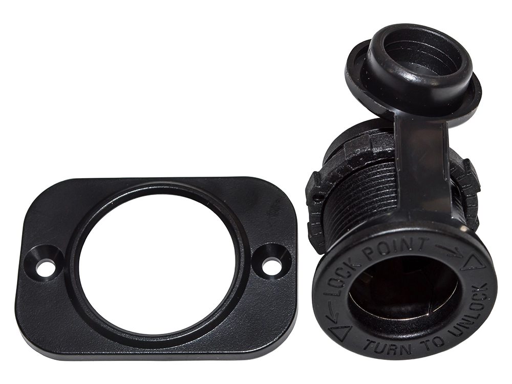 DA4698 Dash Socket 12V