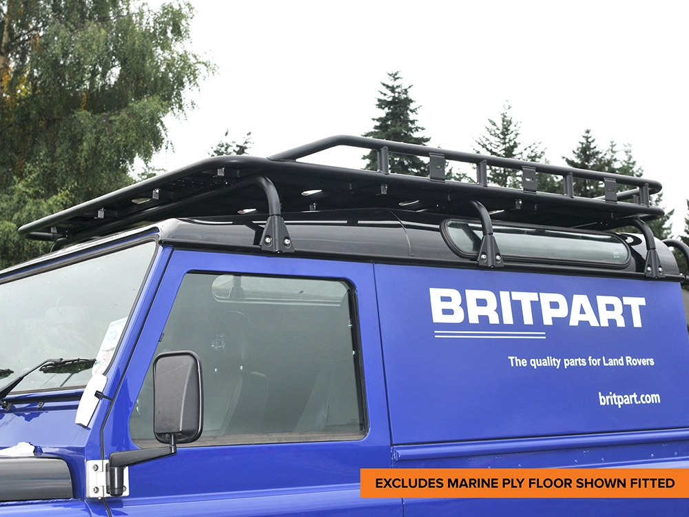 Land Rover Defender 90/110 Explorer Roof Rack DA4703