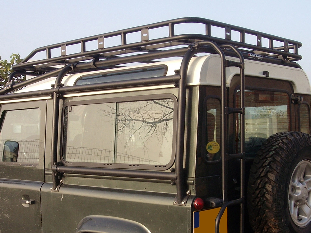 Land Rover Defender 90/110 Explorer Roof Rack DA4713