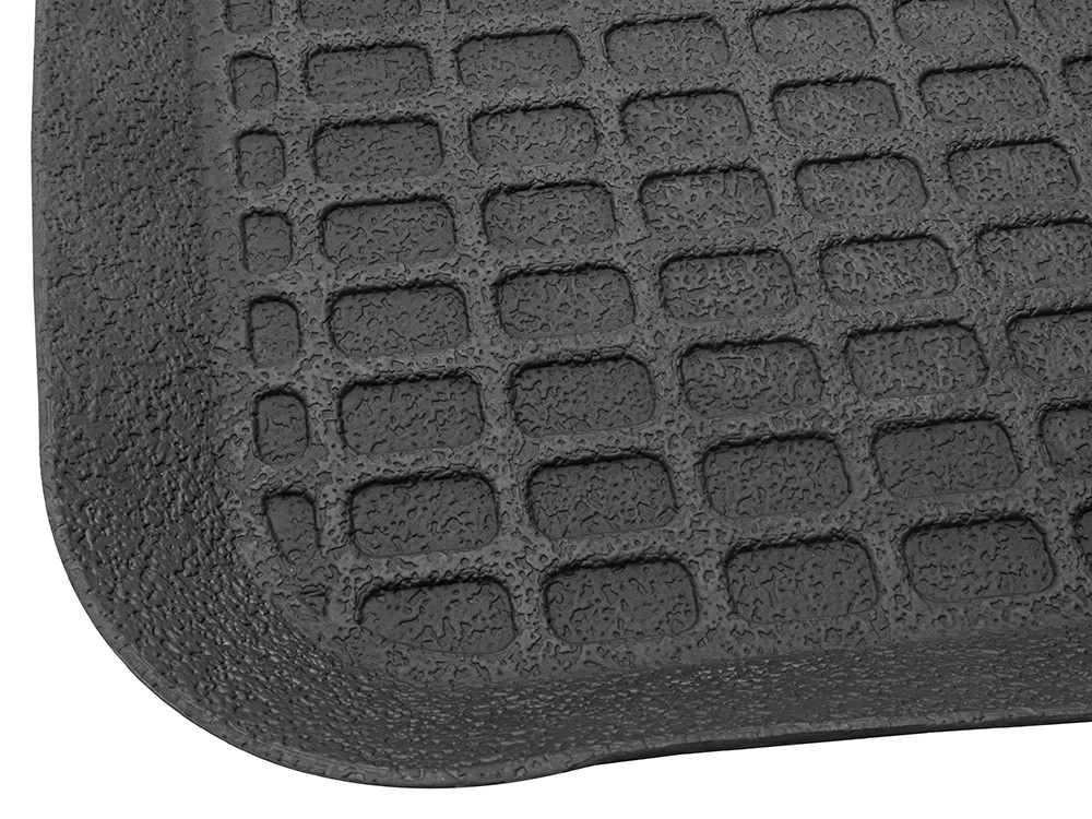 Land Rover Discovery 3 & 4 RHD Rubber Mat Set DA4802