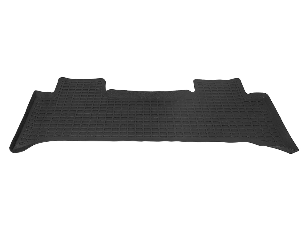 Land Rover Range over 02-12 7A000001 Onwards Rubber Mat Set DA4808