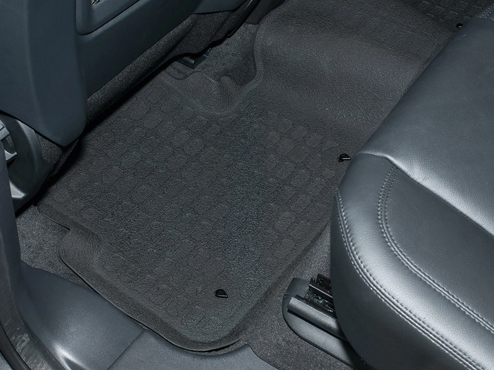 Land Rover Discovery Sport Up to KH999999/KT999999 Rubber Mat Set DA4827