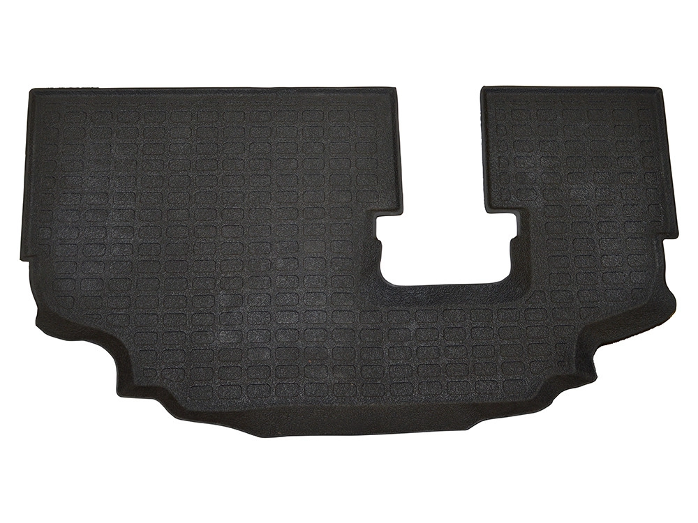 Land Rover Discovery Sport 3Rd Row Rubber Mat DA4832