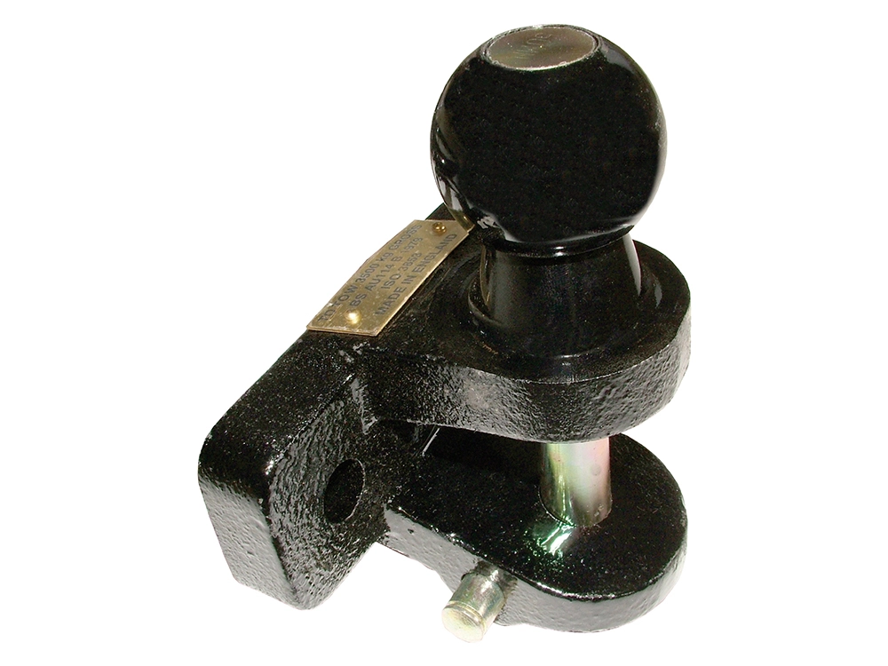 Tow Hitch 3,500KG DA5100