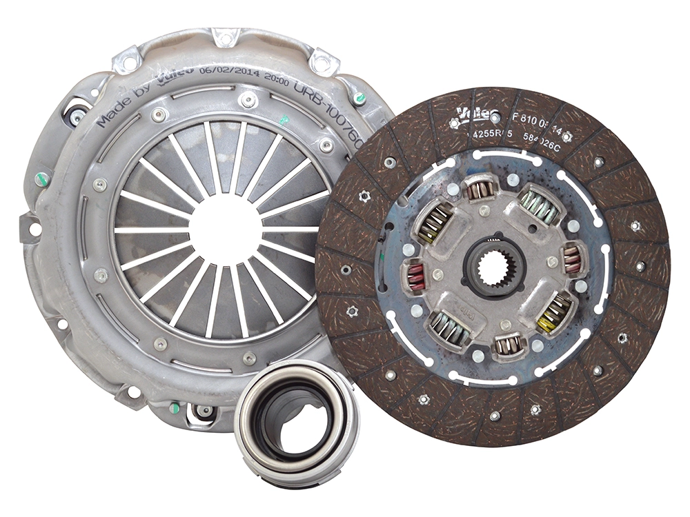 Land Rover Discovery 1, Defender, RRC 200TDI/300TDI Clutch Kit DA5551G